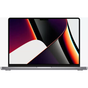 Ноутбук Apple Macbook Pro 16" M1 Pro 2021 MK193