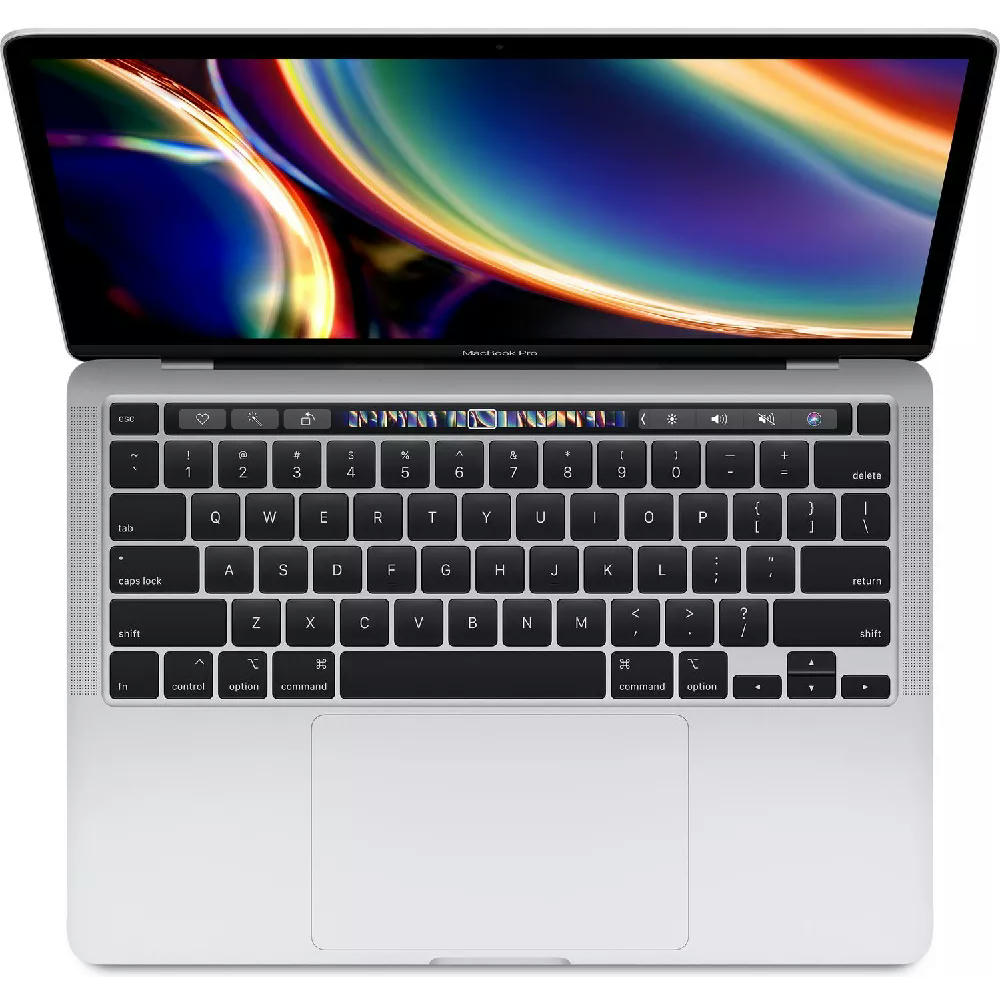 Ультрабук Apple MacBook Pro 13 Touch Bar 2020 (MXK72) — изображение 2