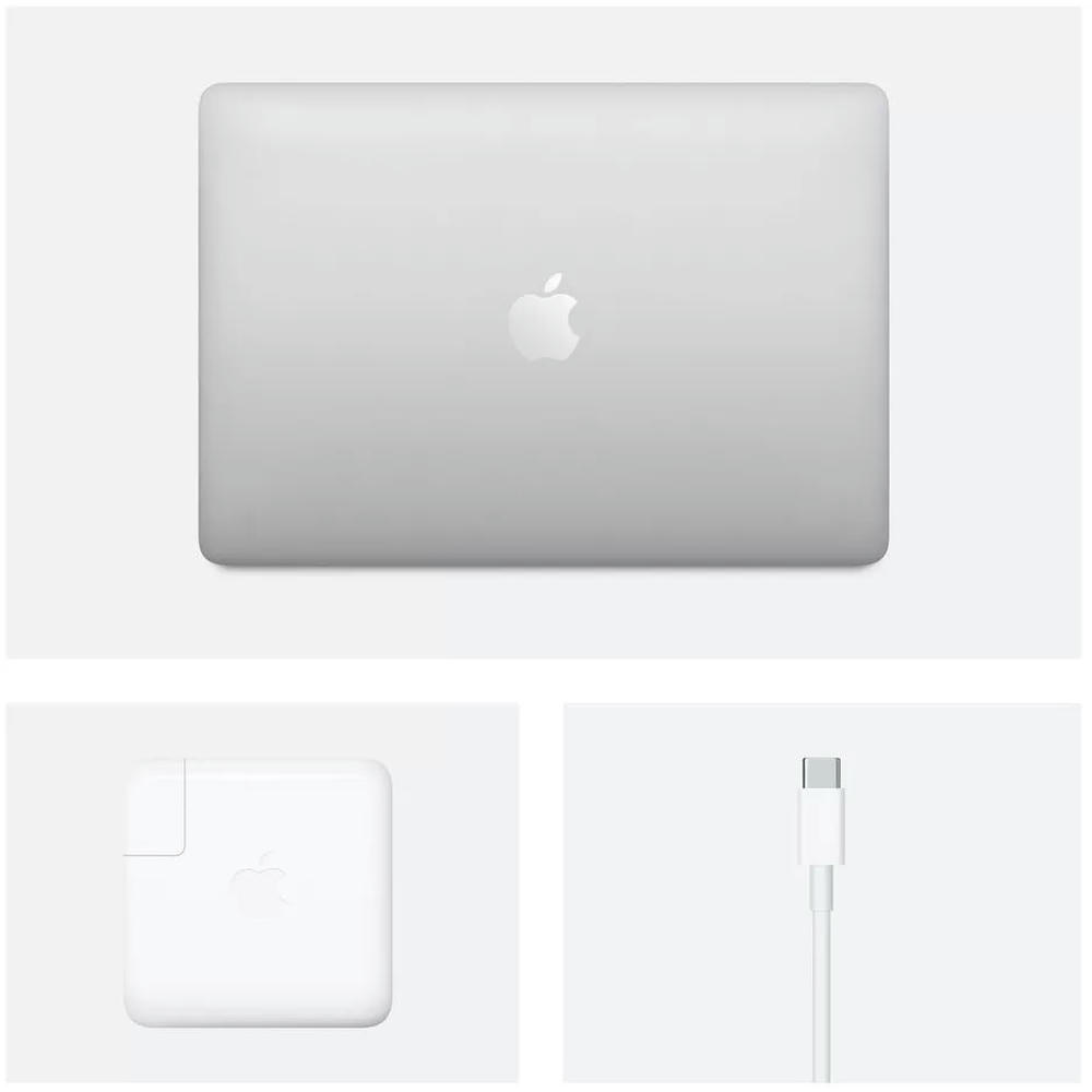 Ультрабук Apple MacBook Pro 13 Touch Bar 2020 (MXK72) — изображение 6